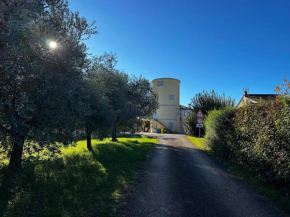 Silos Holiday